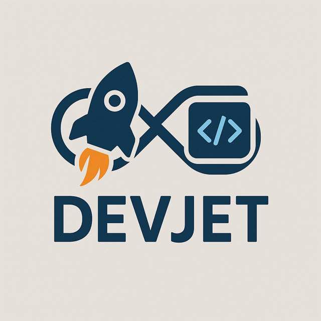 DevOps Logo
